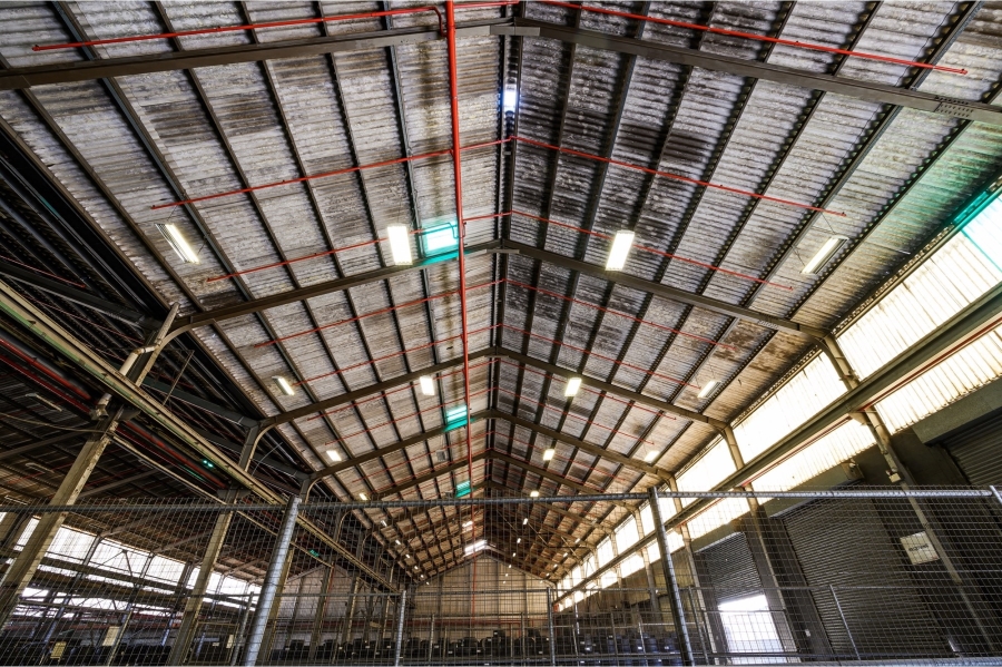 Commercial Property for Sale in Markman Industrial Eastern Cape